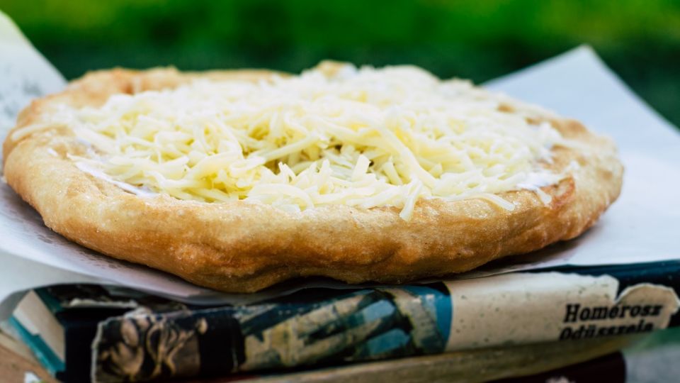 Budapest: Downtown Food Tour - Key Points Before You Go