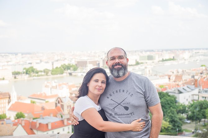Budapest Essential Walk&Food tasting - Key highlights you’ll actually care about