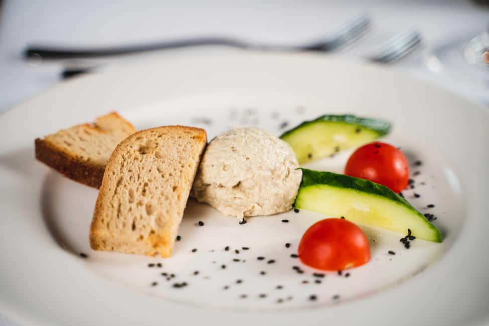 Budapest: Evening Cruise and Dinner with Welcome Drink - Price and value: why this one costs about $102