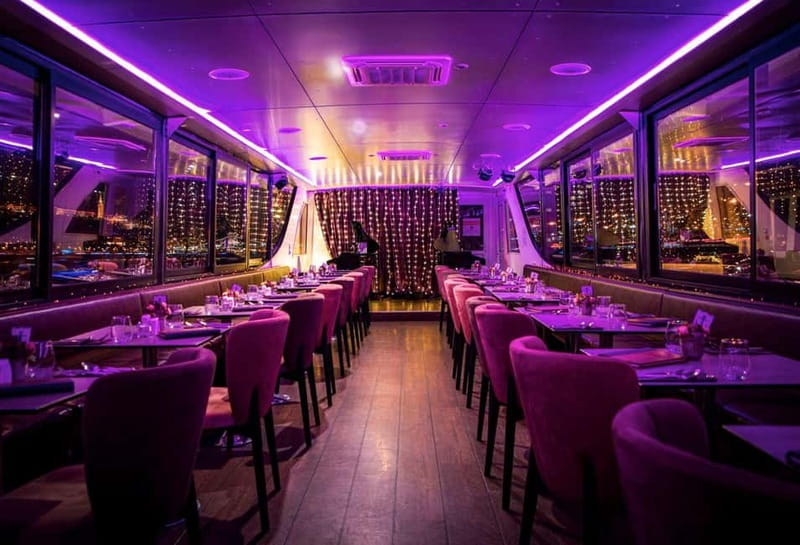 Budapest: Evening Cruise with 4-Course Dinner - Key Highlights Worth Clearing an Evening For