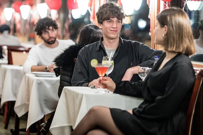 Budapest Evening Cruise with Entertainment and Drink Options - Live Music by the Rajko Folk Orchestra: fun without the museum vibe