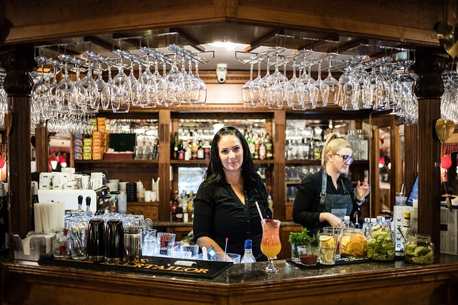 Budapest Evening Cruise with Entertainment and Drink Options - How to make the most of a $21.72 evening