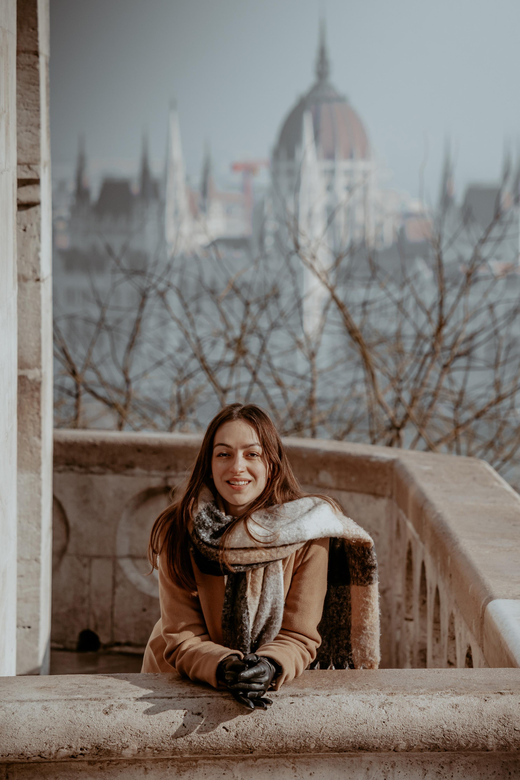 Budapest: Fast Private Photoshoot at Fisherman's Bastion - Who this is best for (and who might want a different style of trip)