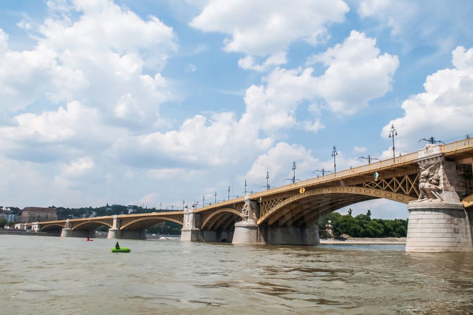 Budapest: Floating Bus Tour by Land and Water - Price and value: why $28 feels fair (and when it might not)