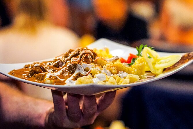 Budapest Food Tour in Obuda with 8+ Tastings of Hidden Food Gems - Key things to know before you go