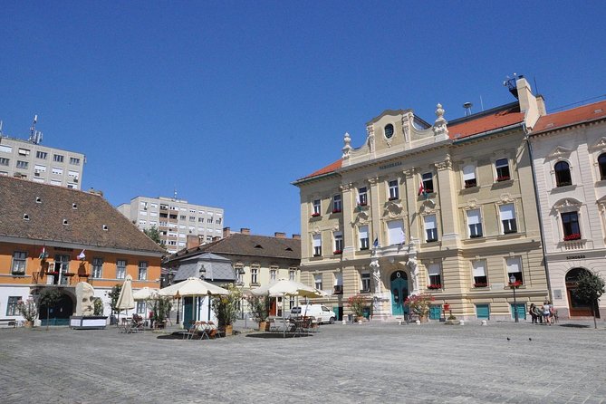 Budapest Food Tour in Obuda with 8+ Tastings of Hidden Food Gems - Walking pace and what to wear for a 3.5-hour tasting route