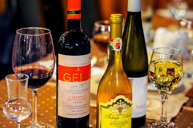Budapest Food Tour in Obuda with 8+ Tastings of Hidden Food Gems - Price and value: what $118.52 buys you (and what it doesn’t)