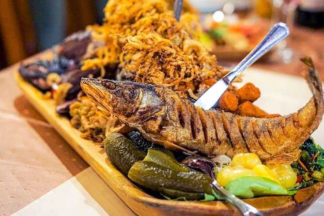 Budapest Food Tour in Obuda with 8+ Tastings of Hidden Food Gems - Should you book this Budapest Food Tour in Óbuda?