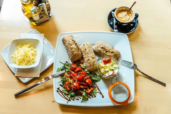 Budapest Food Tour with a Local: A Feast for Foodies 100% Personalized - Key Points Worth Your Attention