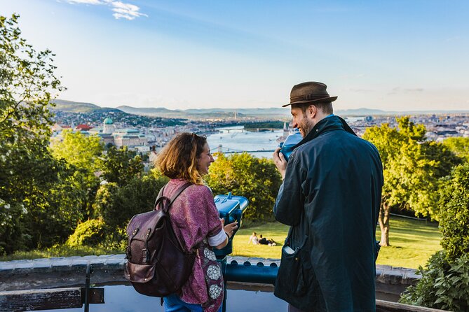 Budapest Food Tour with a Local: A Feast for Foodies 100% Personalized - Timing and Pacing: What 3 Hours Feels Like in Real Life