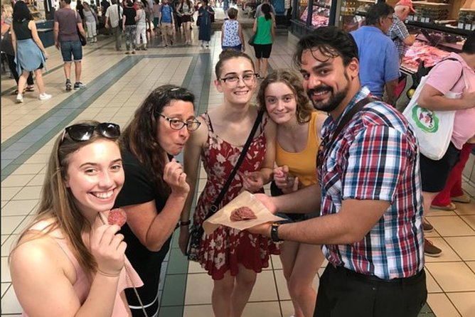 Budapest Foodie Tour - Guide quality and pacing: the biggest swing factor