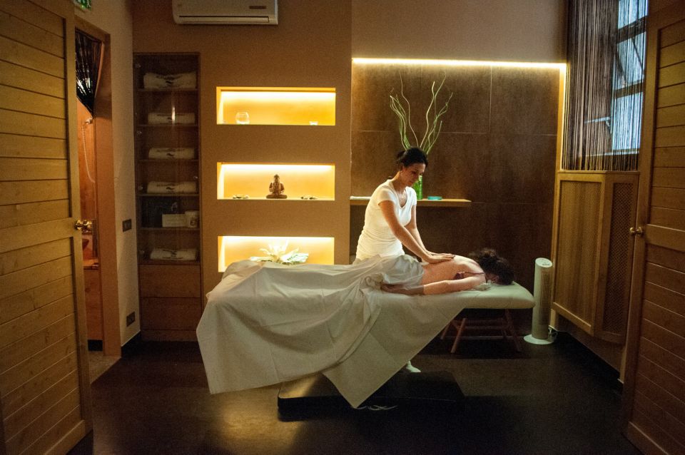 Budapest: Full-Day Gellért Spa Ticket - Gellért Baths: what this ticket really buys you