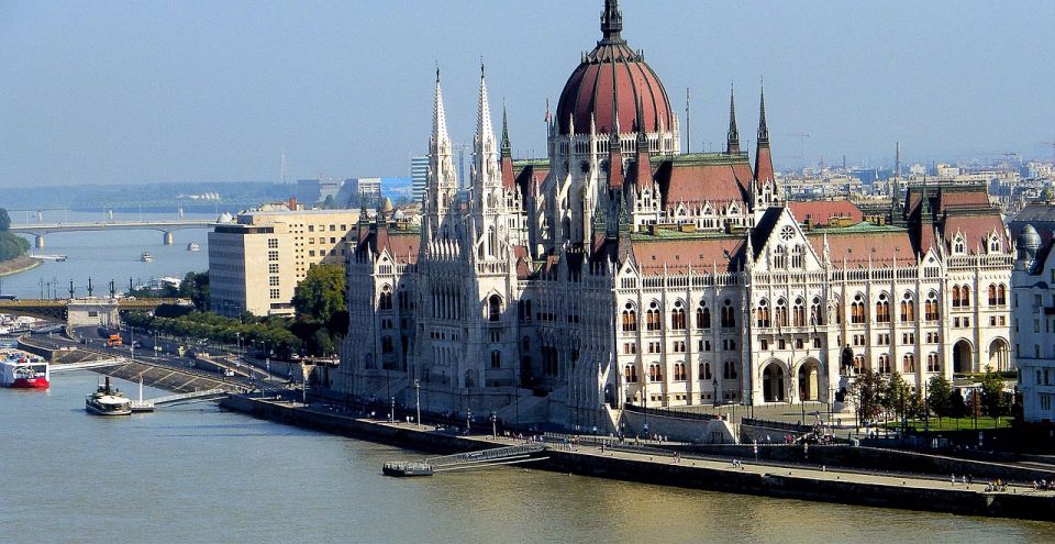 Budapest Full-Day Private Guide Services - Key things that make this Budapest guide day work
