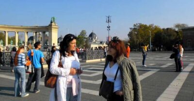 Budapest Full-Day Private Guide Services - How the 6-hour route gets tailored to your interests
