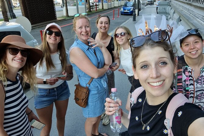 Budapest Ghost Quest: Self-Guided Haunted City Adventure - Budapest’s Haunted Walk in 90 Minutes: How the Self-Guided Quest Works