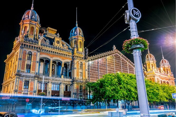 Budapest Ghost Quest: Self-Guided Haunted City Adventure - The Puzzle Trail: 11 Haunted Challenges That Keep You Moving
