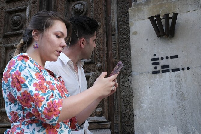 Budapest Ghost Quest: Self-Guided Haunted City Adventure - Stops and Stories: Heroes’ Square, Vajdahunyad Castle, and Budapest’s Vampire Lore