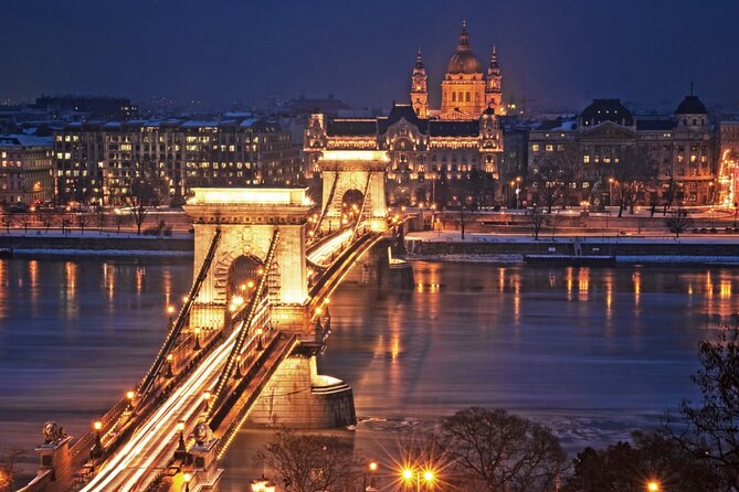 Budapest Ghost Quest: Self-Guided Haunted City Adventure - Practical Tips: Battery, Map Accuracy, and Finding the Clues