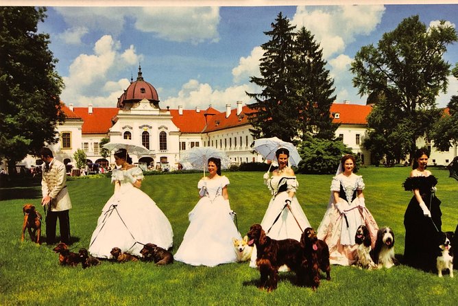 Budapest Gödöllő Palace Royal ‘Sisi’ Residence Half-Day Tour - The countryside bus ride: about 45 minutes each way