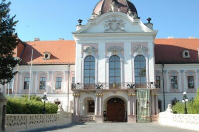 Budapest Gödöllő Palace Royal ‘Sisi’ Residence Half-Day Tour - Price and what you’re really paying for ($68.93)