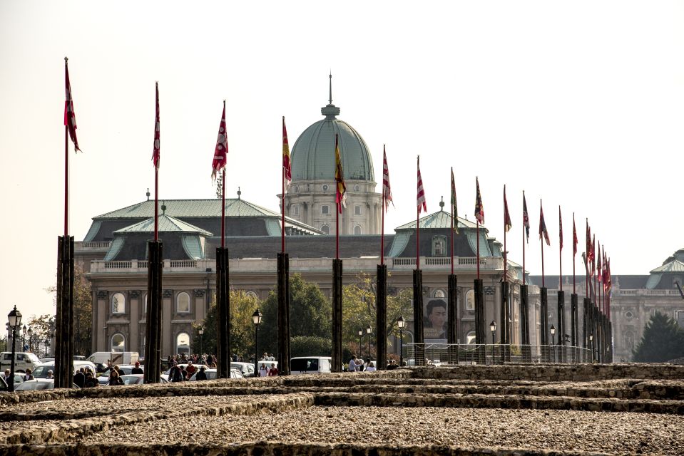 Budapest: Grand City Tour with Parliament Visit - Heroes’ Square: Budapest’s Monumental History Moment