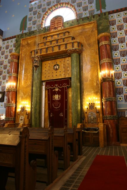 Budapest Grand Half-Day Jewish Heritage Tour - Key highlights that make this tour work