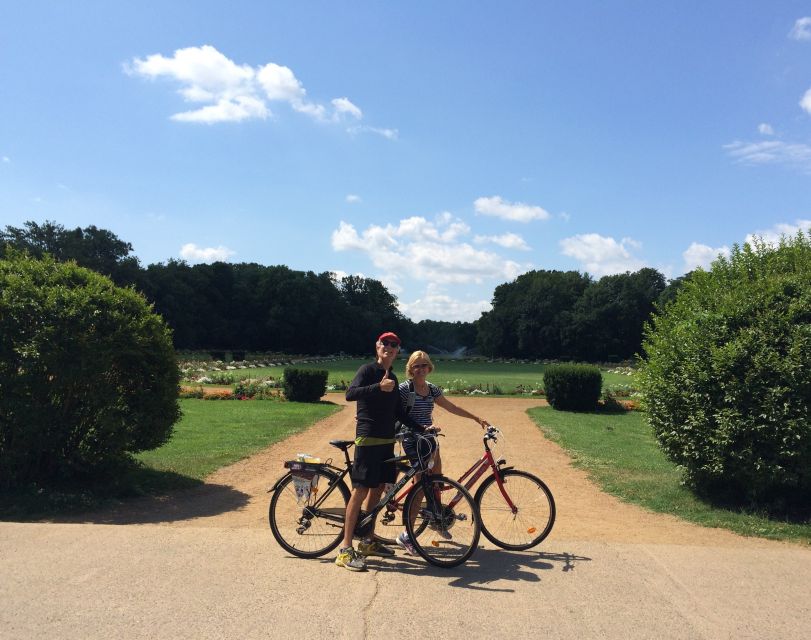 Budapest: Guided Bike Tour Plus - Why This 3-Hour Budapest Bike Route Works So Well