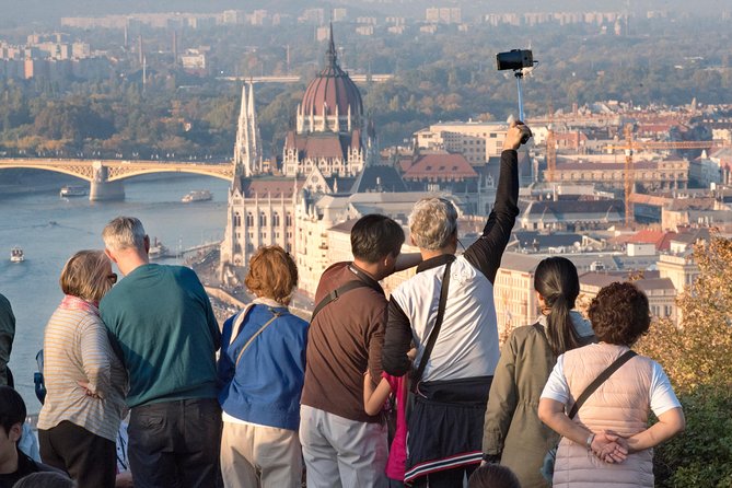 Budapest Guided City Tour and Danube Cruise Audio Guide - Price and value: what you’re really paying for at $64.88