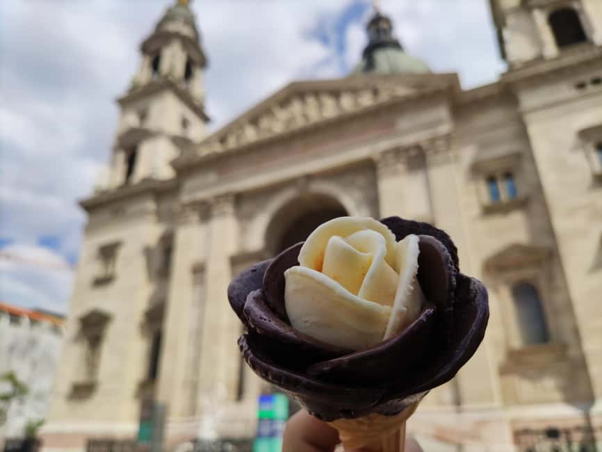 Budapest: Guided City Walking Tour in Buda and Pest - Gábor Glasner’s Teaching Style: Stories Plus Real Questions