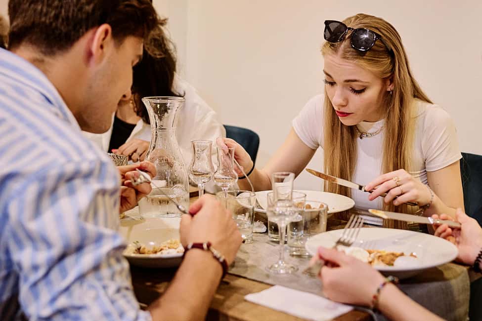 Budapest Guided Food Tour with Drinks Included - Price and value: what $67 really covers in Budapest