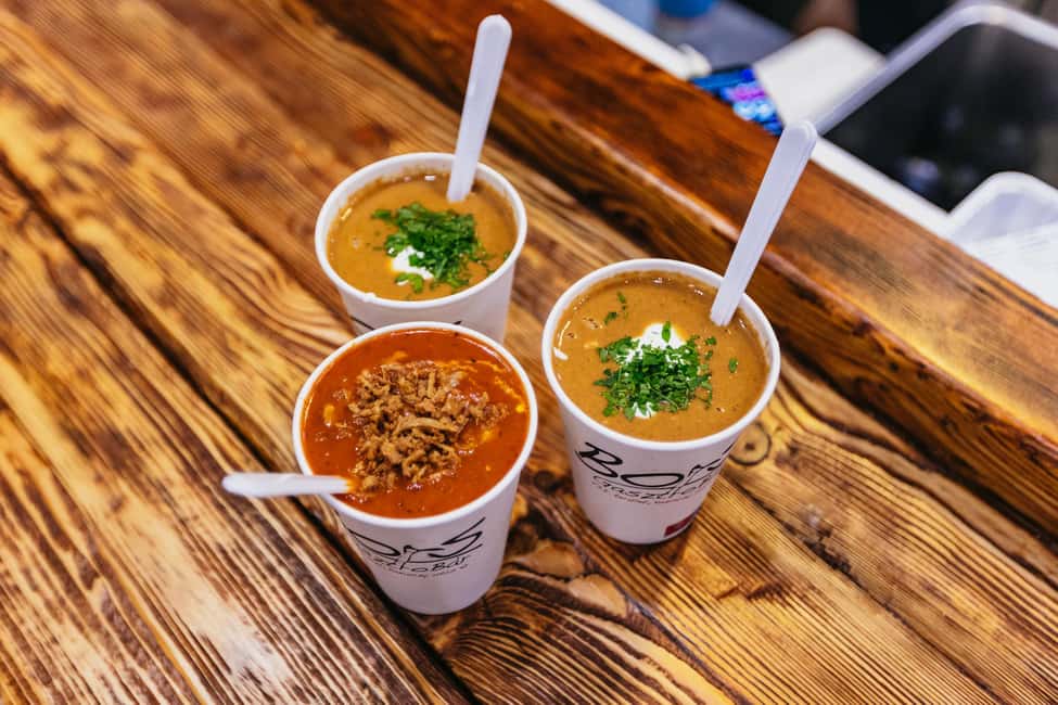 Budapest: Guided Foodie Walking Tour with Food and Drinks - Meet Your Guide: Why the People on This Tour Matter