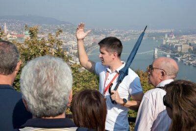 Budapest Guided Half-Day Grand City Tour with Parliament Visit - Elisabeth Bridge to Andrássy Avenue: the Pest story in motion