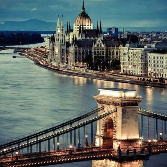 Budapest: Half-Day Highlights Small Group Private Tour - Andrássy Avenue to Heroes’ Square: the UNESCO corridor feeling