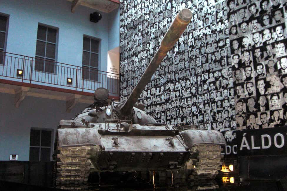 Budapest Half-Day Tour: Life Behind the Iron Curtain - Key Points Worth Booking for
