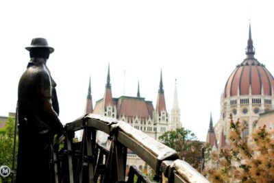 Budapest: Hammer & Sickle Communism Walking Tour - How everyday life under communism becomes a story you can picture