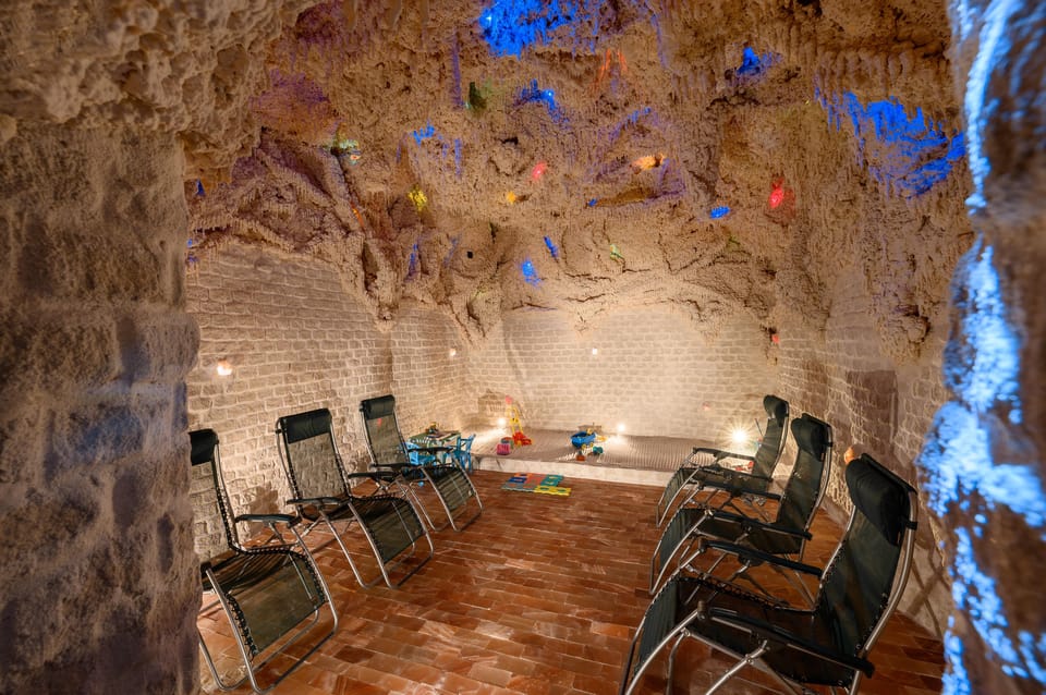 Budapest: Helia Day Spa entry ticket - Price and value: is $46 a fair deal for one day?