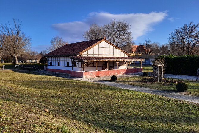Budapest Hidden Gems - Roman Aquincum Private Tour - Why Aquincum Feels Like the Real Budapest Story