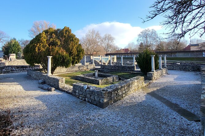 Budapest Hidden Gems - Roman Aquincum Private Tour - Price and Real Value: What $78.27 Gets You
