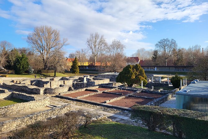 Budapest Hidden Gems - Roman Aquincum Private Tour - Logistics That Make or Break a Tour