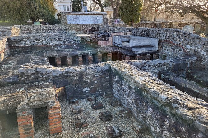 Budapest Hidden Gems - Roman Aquincum Private Tour - How Much Walking Is Too Much?