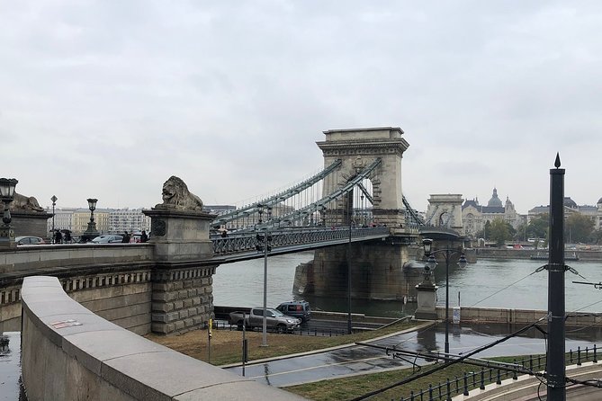 Budapest Highlights️ Live Guided Segway Tour - Price and value: what $3.62 buys you (and what to double-check)