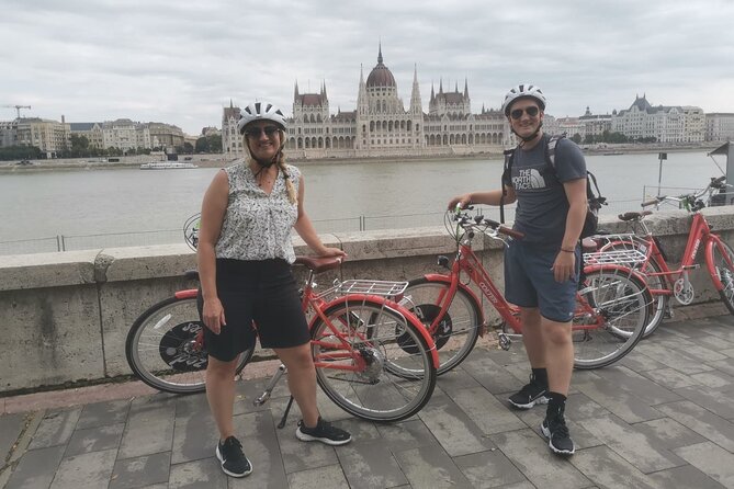 Budapest Highlights Private E-bike Tour - Andrássy Avenue: Palaces, Villas, and Why the Street Matters