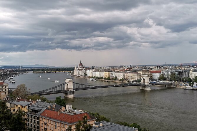 Budapest Highlights Private E-bike Tour - Opera House Pause: Magyar Állami Operaház