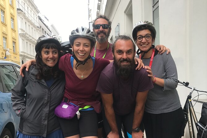 Budapest Highlights Private E-bike Tour - Vajdahunyad Castle: A Pretty Stop That Might Not Need a Ticket