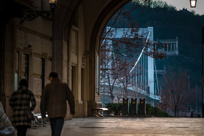 Budapest Highlights Self guided scavenger hunt and Walking Tour - Castle Hill without the museum detours: Buda Castle, Fisherman’s Bastion, Matthias Church