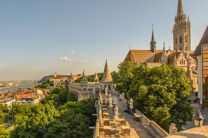 Budapest Highlights Self guided scavenger hunt and Walking Tour - What you learn, and what you don’t have to pay for