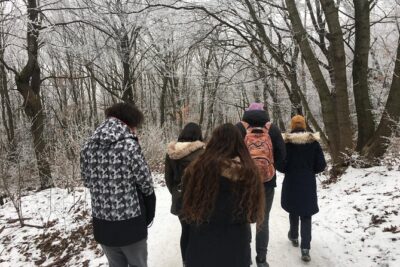 Budapest Hike - Walking the Buda Mountains With a Guide Who Talks Like a Local