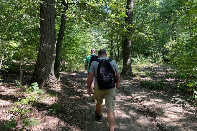 Budapest Hike - Price and Value: What You’re Paying For at $61.41