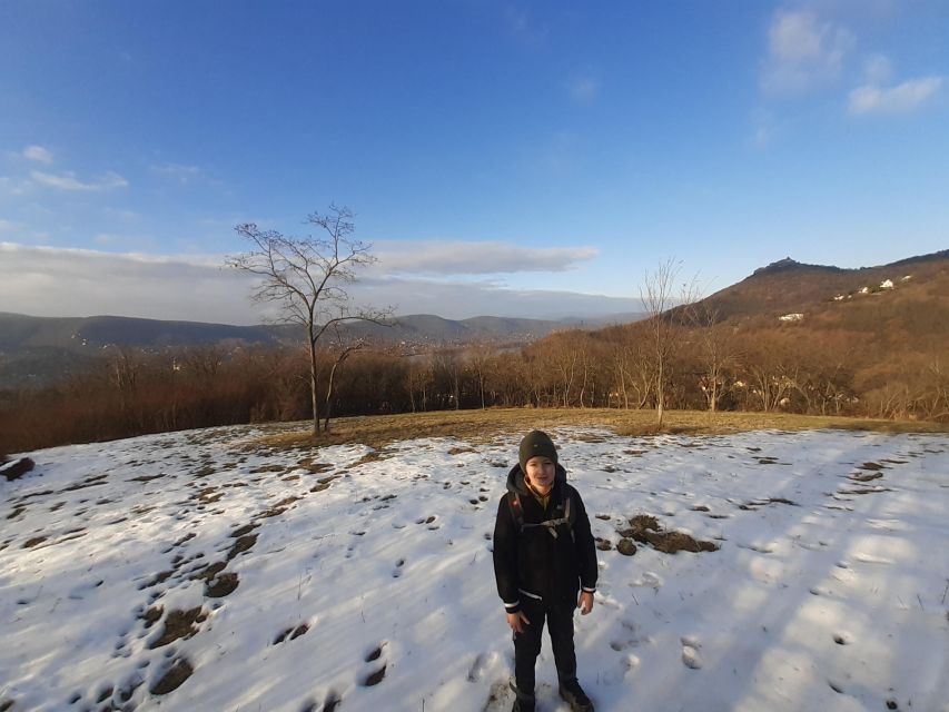 Budapest Hike to Visegrád Castle w or wo Sauna/Danube beach - Should You Book This Hike plus Sauna Day?