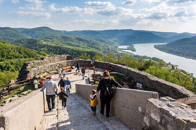 Budapest Hike to Visegrád Castle w or wo Sauna/Danube beach - Price and Value: Why $136 Can Be a Good Deal for a Private Day